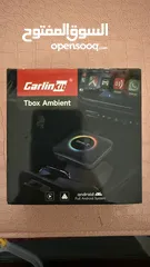  1 Carlinkit wireless carplay