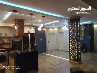 1 روف بجنن موقع حلو تشطيب سوبر دولوكس