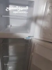  2 ثلاجه جديده مجلتنه للبيع