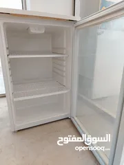  8 Smal  Fridges