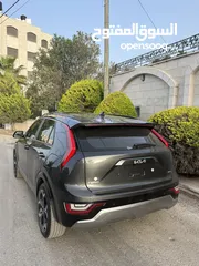  3 Kia Niro hybrid