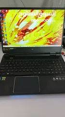  1 Acer predator 300