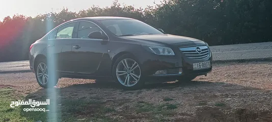  24 OPEL INSIGNIA بسعر مغري