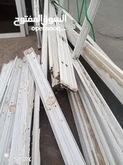  2 شراء جميع انواع الشبابيك والأبواب المنيوم بأسعار مناسبة للجميع