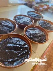  3 حلوى الكبش