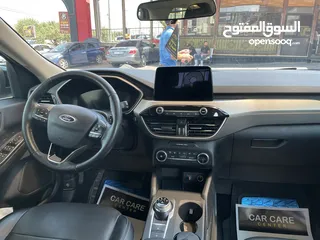  2 فورد اسكيب 2020
