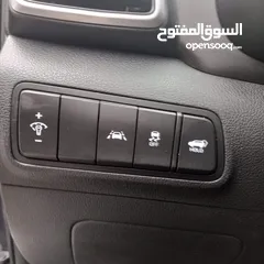  27 جيب هونداي توسان 2018 للبيع الجيب بالكرتونة