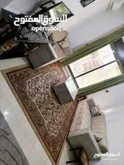 1 شقة مفروشة للايجار بالجبيهه 3 نوم وصالون