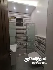  11 شقة مميزة للبيع في مرج الحمام - طابق أرضي