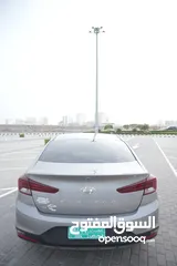  20 HYUNDAI ELANTRA 2020