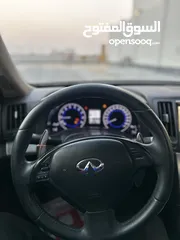  3 انفينيتي infiniti G25