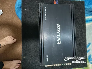  1 سستم جهاز و صب