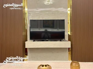  11 شقة مفروشة للايجار في دير غبار 340