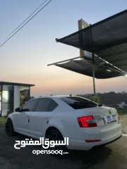  6 سكودا اوكتافيا