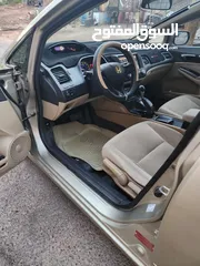 3 هوندا سيفيك بنزين للبيع