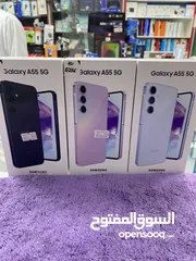  1 Samsung a55 256GB 5G for sale