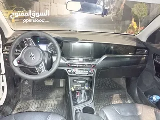  2 كيا نيرو هايبر 2020    للبيع