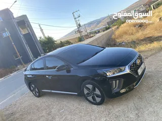  7 هونداي ايونك مميز