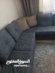  2 طقم كورنر 9 مقاعد