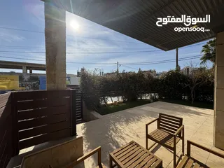 10 شقه للايجار في منطقه عبدون ( Property 40410 )-175063922
