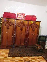 4 اثاث مستعمل للبيع
