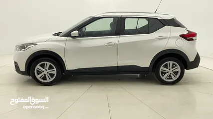  6 (HOME TEST DRIVE AND ZERO DOWN PAYMENT) NISSAN KICKS