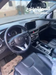  3 هونداي سنتافي