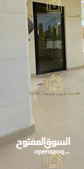  14 شقة فاخرة - لم تسكن - تشطيبات سوبر ديلوكس - 4نوم 2ماستر - 216م - بإطلالــــه مميزة