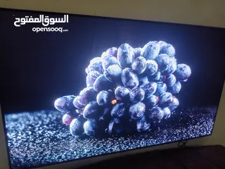  3 للبيع Lg c1 55 لنش