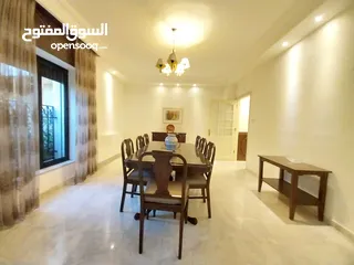  12 شقه للايجار في منطقه الدوار الرابع ( Property 34474 ) سنوي فقط