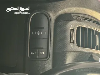  17 KIA K3 2017 فل ما عدا فتحة