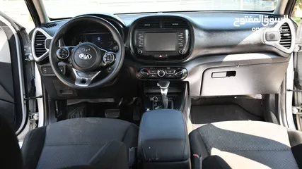  17 Cars Available for Rent Kia-Soul-2020