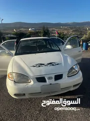  1 هونداي افانتي نيو مديل 99