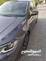  5 فولكسفاجن بولو 2022 تيربو ماطور 1000 عداد 32000 كم اصل وكالة