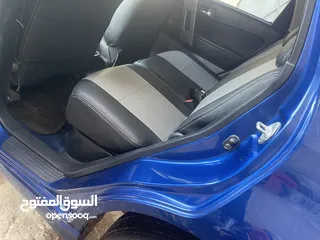  12 دايهاتسو تيريوس سعودي