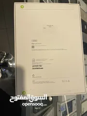  3 Ipad 11’’ (A16) 128gb  ايباد الجيل الحادي عشر 128 جيجا مكفول 3 سنوات