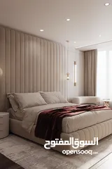  4 Bedroom  Beds