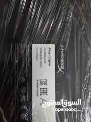  3 Hyperx Keyboard
