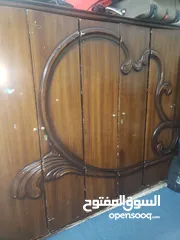  5 غرفة نوم نضيف