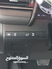  12 TOYOTA CAMRY HYBRID LITHIUM LE 2020 (تويوتا كامري هايبرد 2020 ليثيوم LE )
