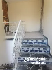  30 شقة طابق اول للإيجار في مناوي باشا