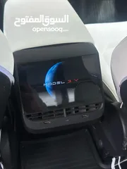  11 Tesla Performance مميزة جدا فحص كامل