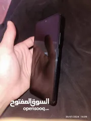  6 poco f3 256g 8+8 ram 5g بوكو f3 بدون مشتمالات