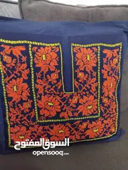  2 كوشنز تراثية