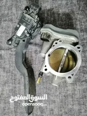  1 قطع أمريكي همر تاهو جمس و العديد من السيارات الامريكيه