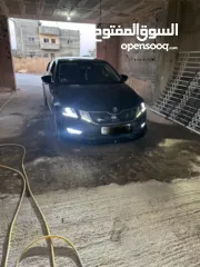  2 سكودا اكتافيا برايفت