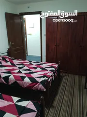  2 شقة مفروشة للإيجار