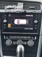  11 فولكسواجن جولف جي تي اي