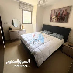  3 MUSCAT BAY  BRAND NEW FULLY FURNISHED 2BHK APARTMENT IN QANTAB