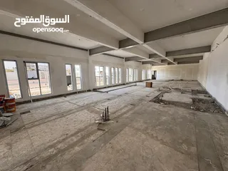  3 Office space for rent in qurm 29